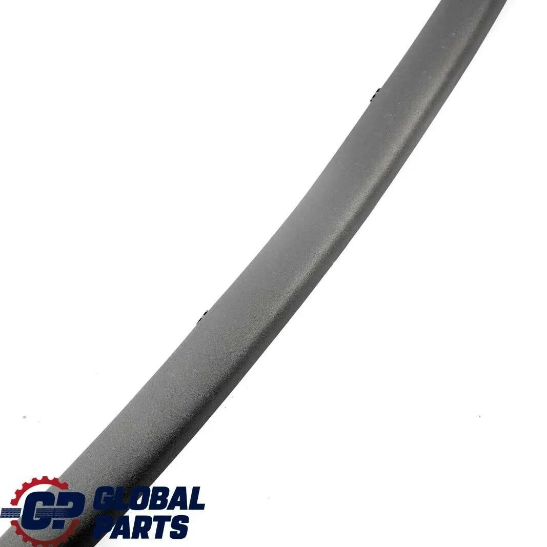 BMW MINI Cooper One R50 R53 Upper Trunk Lid Panel - SKU 7029858 - Part number 7029858