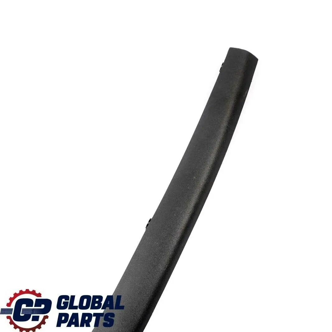  *MINI Cooper One R50 R53 Verkleidung Heckklappe Oben Panther Black - SKU 7029858 - Teilenummer 7029858