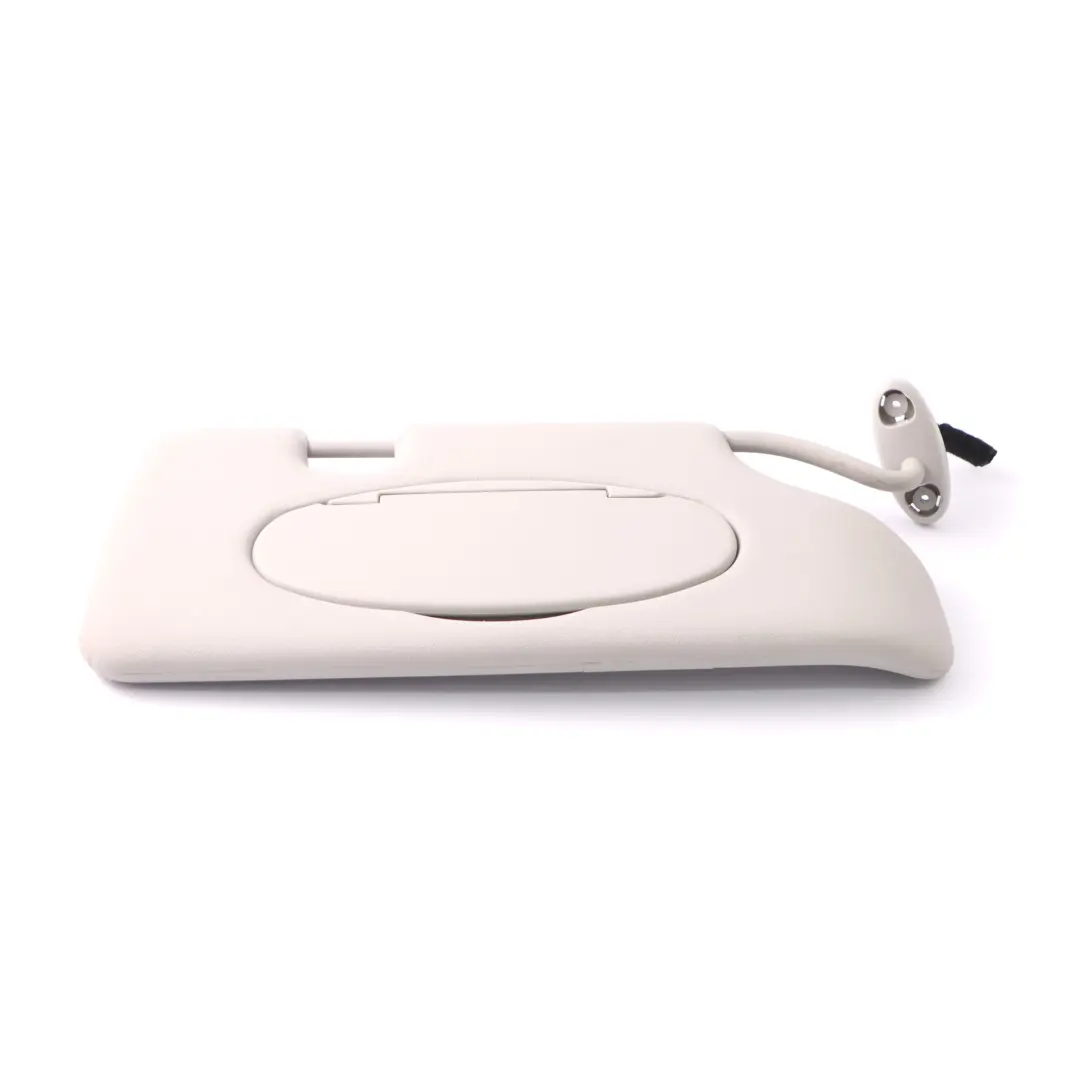 Mini Cooper R50 R53 Miroir de pare-soleil illumine droit Horizon Grey - SKU 7029860-1 - Numéro de pièce 7029860