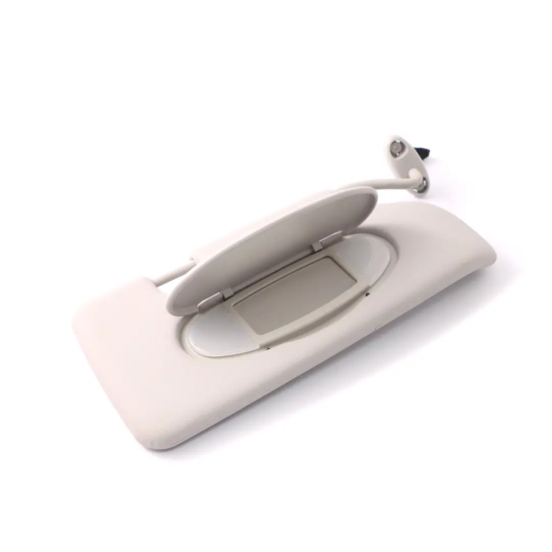 Osłona Przeciwsłoneczna Prawa Daszek do Mini R50 R53 o numerze 7029860 Mini R50 R53 Osłona Przeciwsłoneczna Prawa Daszek - SKU 7029860-1 - Numer Części 7029860