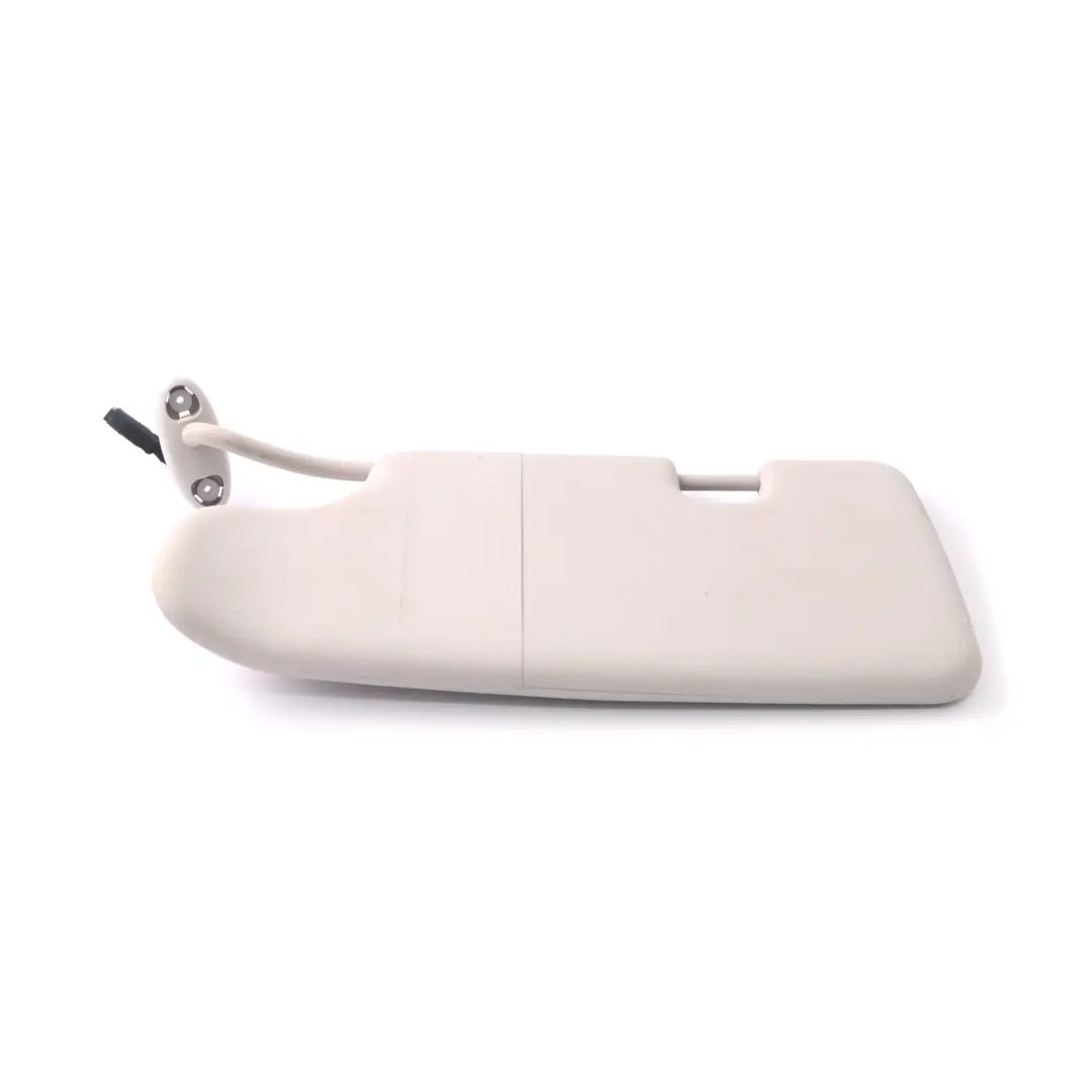 Mini Cooper R50 R53 Miroir de pare-soleil illumine droit Horizon Grey - SKU 7029860-1 - Numéro de pièce 7029860