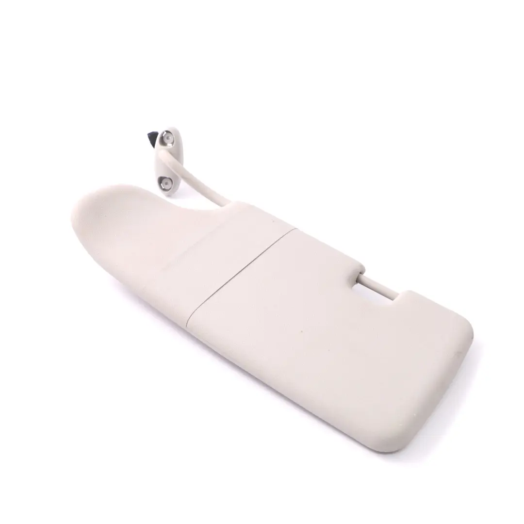 Mini Cooper R50 R53 Miroir de pare-soleil illumine droit Horizon Grey - SKU 7029860-1 - Numéro de pièce 7029860