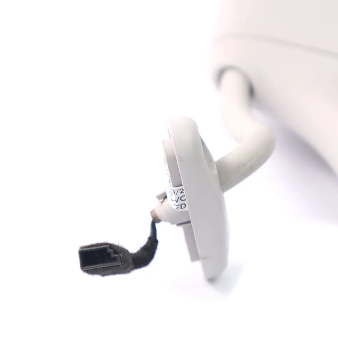 Parasol Iluminado Espejo Derecho Horizon Gris para Mini Cooper R50 R53 con número de pieza 7029860 Mini Cooper R50 R53 Parasol Iluminado Espejo Derecho Horizon Gris - SKU 7029860-1 - Número de pieza 7029860