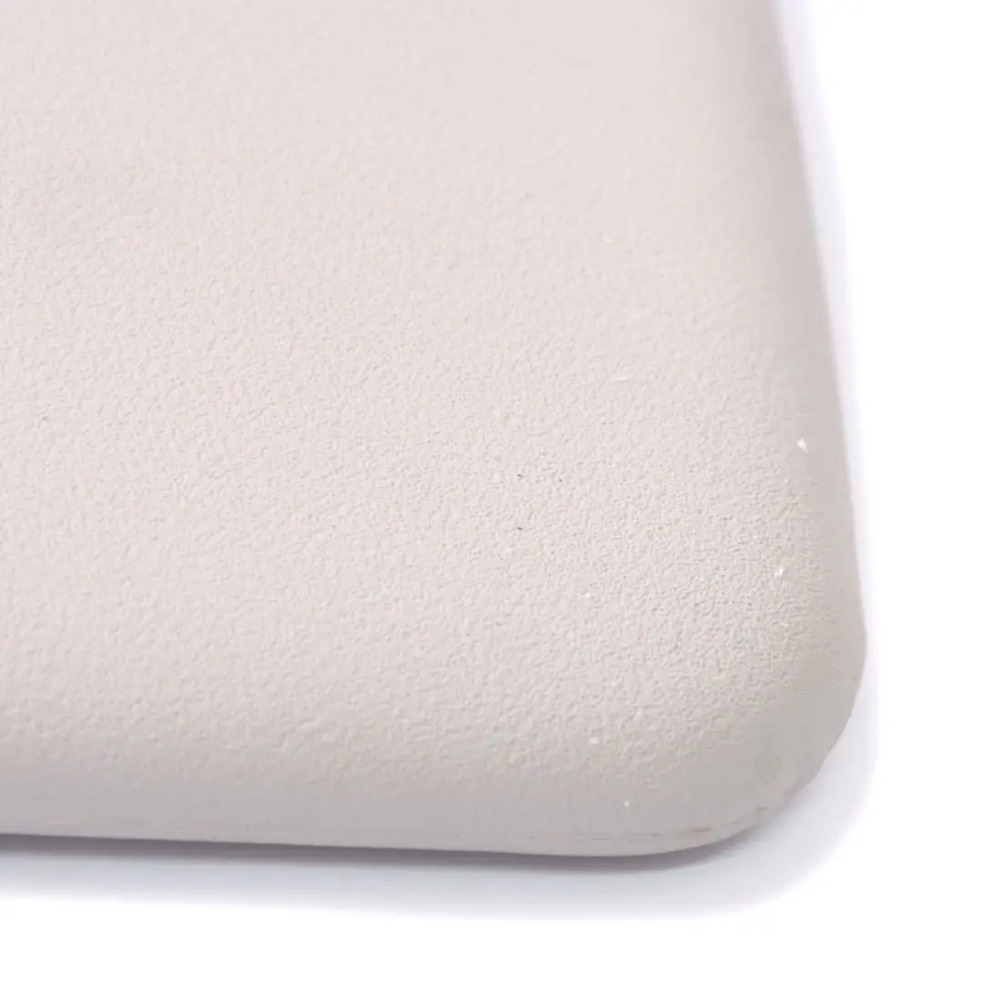 Miroir de pare-soleil illumine droit Horizon Grey pour Mini Cooper R50 R53 à propos du numéro de pièce 7029860 Mini Cooper R50 R53 Miroir de pare-soleil illumine droit Horizon Grey - SKU 7029860-1 - Numéro de pièce 7029860