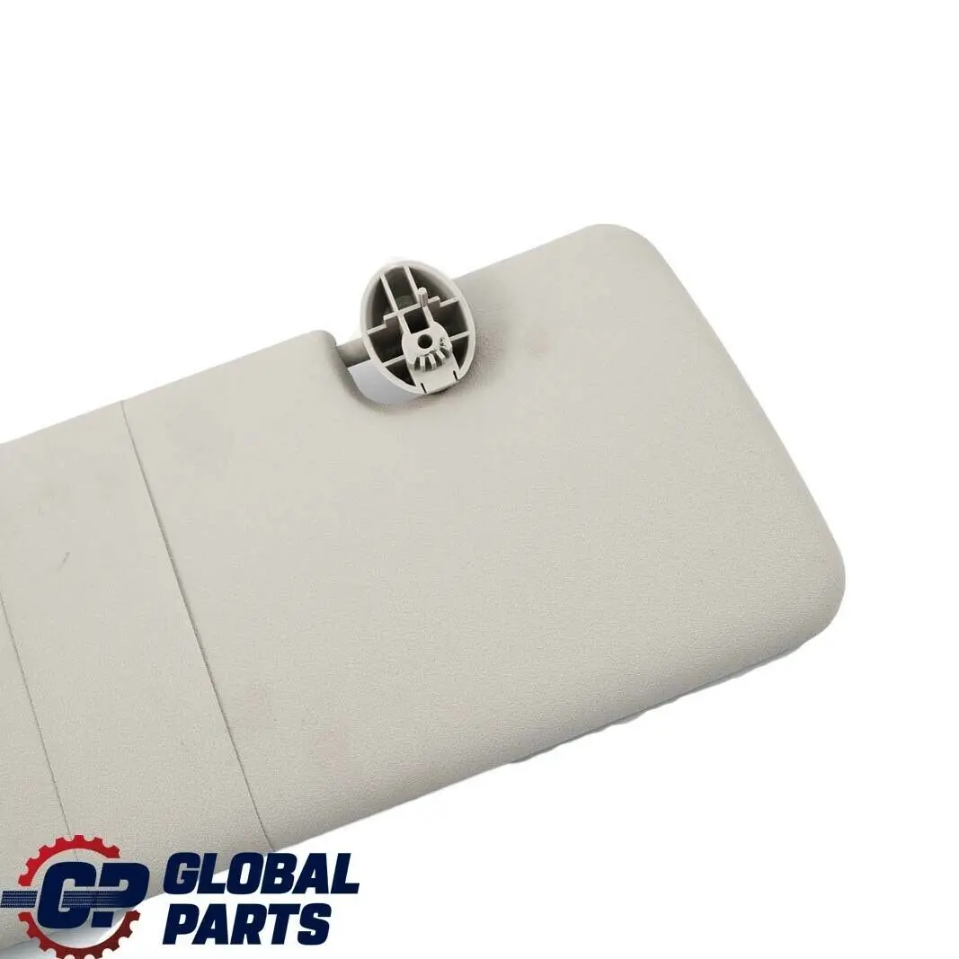 MINI R50 R53 Osłona Przeciwsłoneczna Prawa Daszek - SKU 7029860 - Numer Części 7029860
