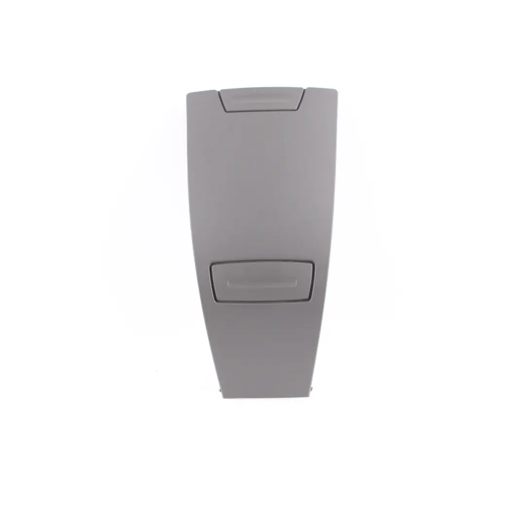 BMW Z4 E85 Trim Cover Centre Console Armrest Rear Grey 7043802 - SKU 7031363 - Part number 7031363