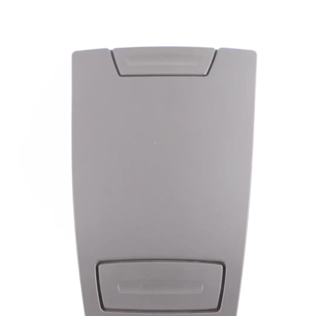 Verkleidung Abdeckung Armlehne Mitte Grau 7043802 für BMW Z4 er E85 mit Teilenummer 7031363 BMW Z4 er E85 Verkleidung Abdeckung Armlehne Mitte Grau 7043802 - SKU 7031363 - Teilenummer 7031363