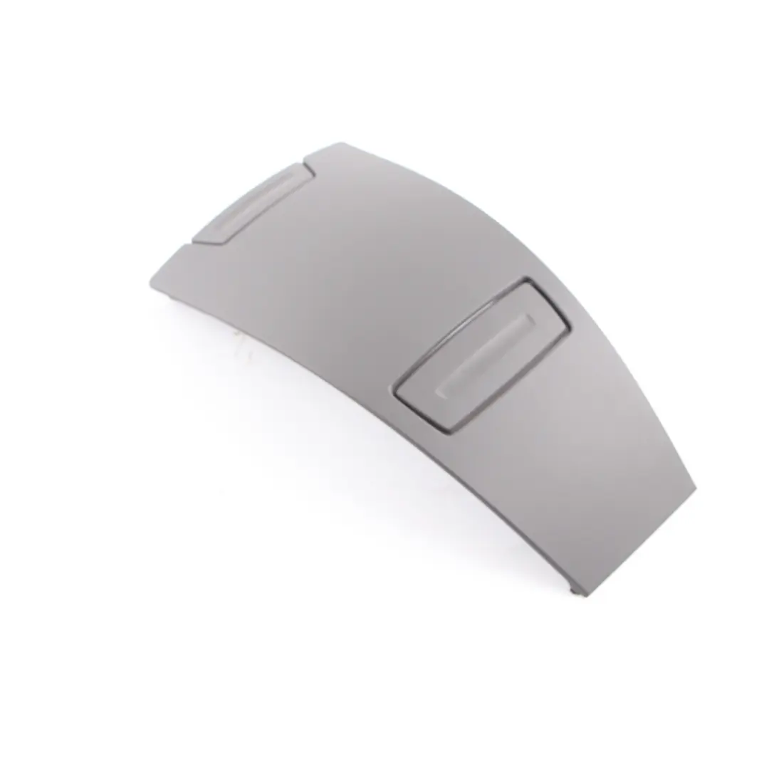 Verkleidung Abdeckung Armlehne Mitte Grau 7043802 für BMW Z4 er E85 mit Teilenummer 7031363 BMW Z4 er E85 Verkleidung Abdeckung Armlehne Mitte Grau 7043802 - SKU 7031363 - Teilenummer 7031363