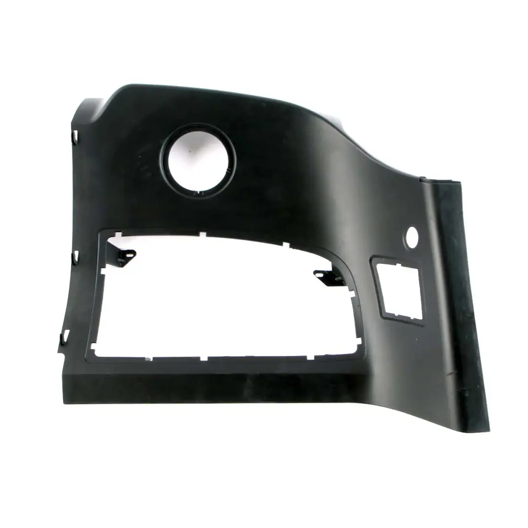BMW Z4 Series E85 1 Roadster Covering Top Rear Left N/S Trim Panel Black - SKU 7031367-1 - Part number 7031367