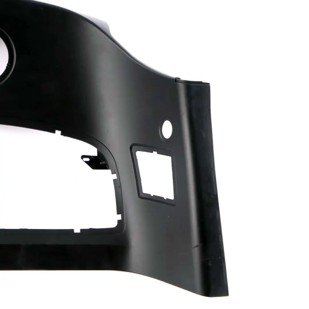 Covering Top Rear Left N/S Trim Panel Black to BMW Z4 Series E85 1 Roadster with Part number 7031367 BMW Z4 Series E85 1 Roadster Covering Top Rear Left N/S Trim Panel Black - SKU 7031367-1 - Part number 7031367