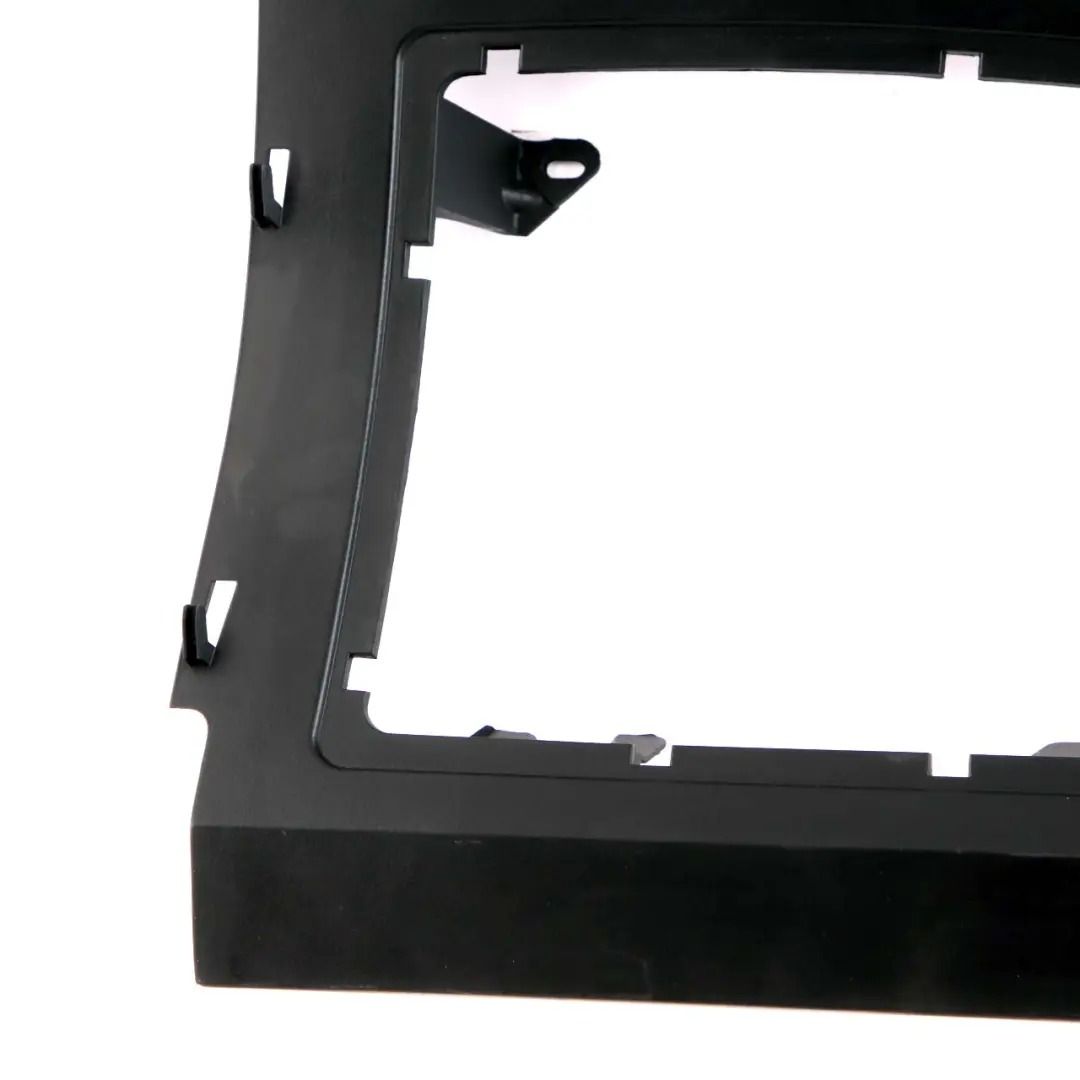 Covering Top Rear Left N/S Trim Panel Black to BMW Z4 Series E85 1 Roadster with Part number 7031367 BMW Z4 Series E85 1 Roadster Covering Top Rear Left N/S Trim Panel Black - SKU 7031367-1 - Part number 7031367