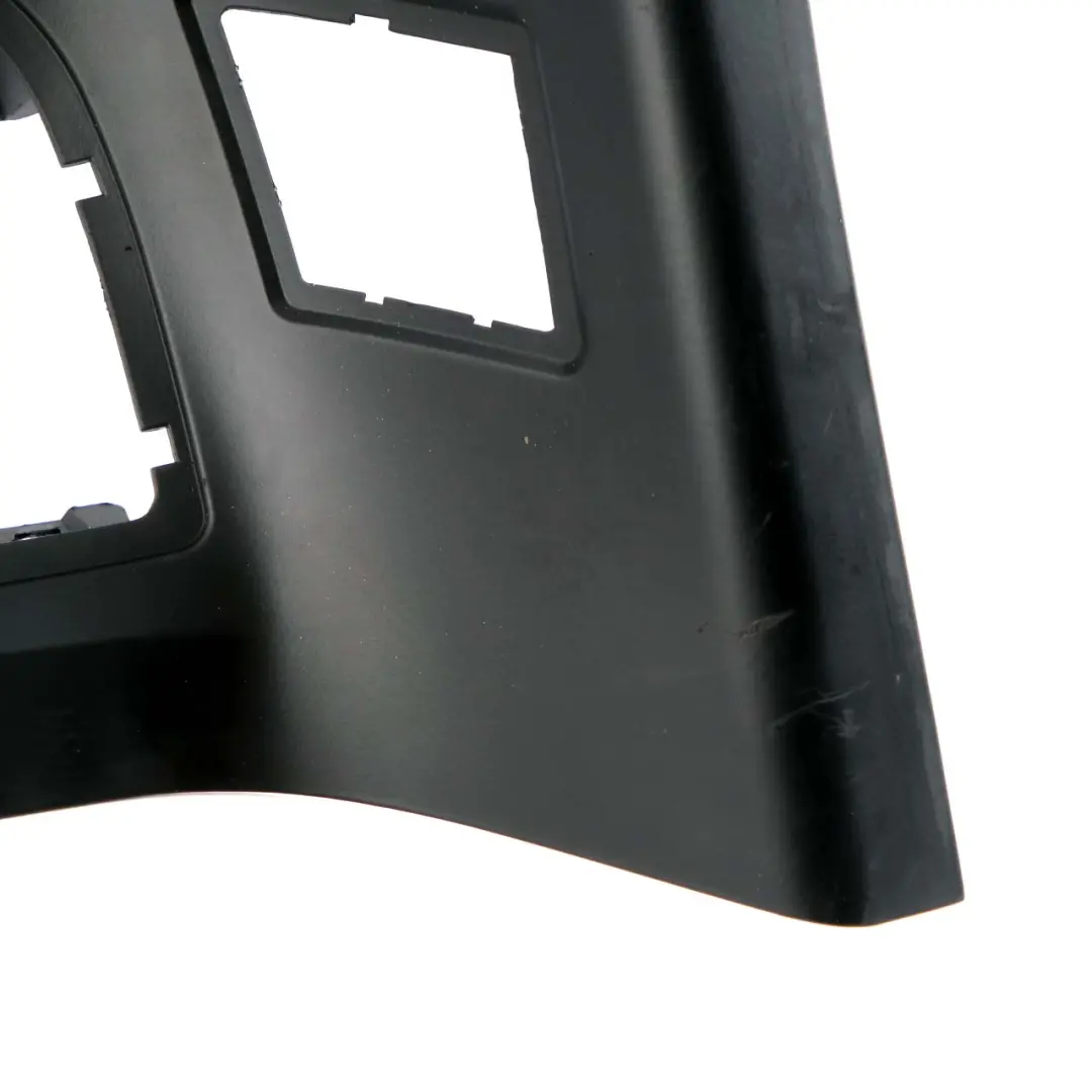 Covering Top Rear Left N/S Trim Panel Black to BMW Z4 Series E85 1 Roadster with Part number 7031367 BMW Z4 Series E85 1 Roadster Covering Top Rear Left N/S Trim Panel Black - SKU 7031367-1 - Part number 7031367