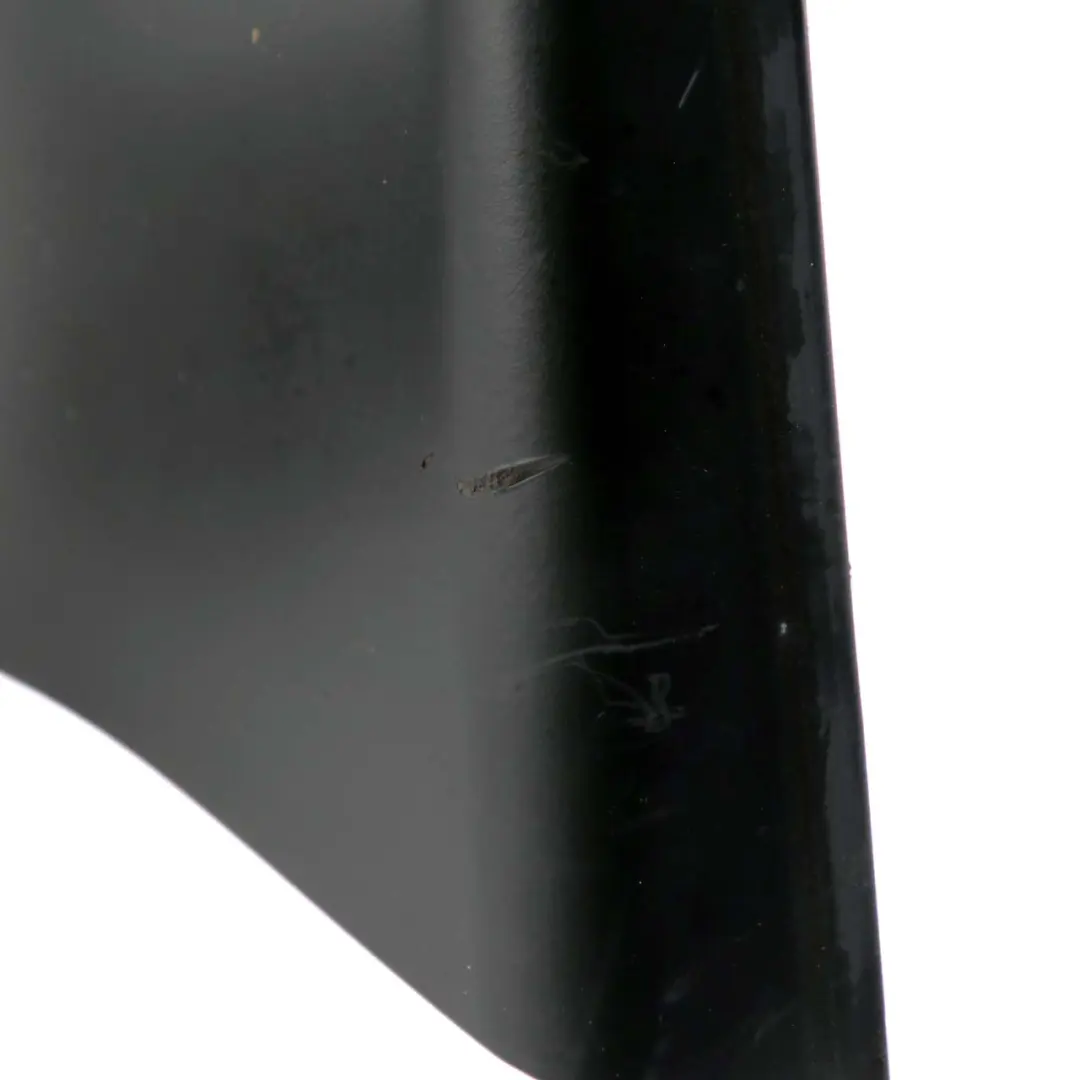 Covering Top Rear Left N/S Trim Panel Black to BMW Z4 Series E85 1 Roadster with Part number 7031367 BMW Z4 Series E85 1 Roadster Covering Top Rear Left N/S Trim Panel Black - SKU 7031367-1 - Part number 7031367