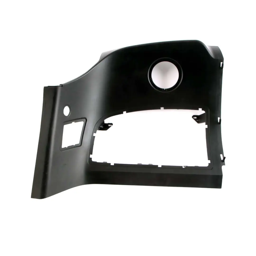 Trunk Top Rear Right O/S Trim Panel Black to BMW Z4 Series E85 Cover with Part number 7031368 BMW Z4 Series E85 Cover Trunk Top Rear Right O/S Trim Panel Black - SKU 7031368 - Part number 7031368