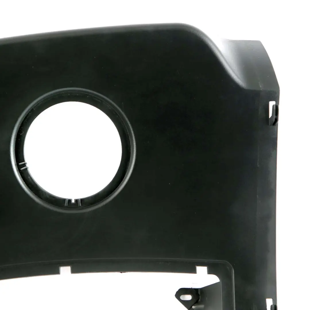 Trunk Top Rear Right O/S Trim Panel Black to BMW Z4 Series E85 Cover with Part number 7031368 BMW Z4 Series E85 Cover Trunk Top Rear Right O/S Trim Panel Black - SKU 7031368 - Part number 7031368