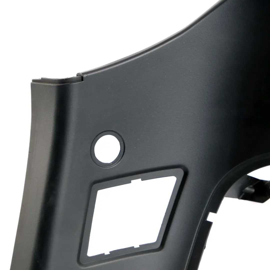 Trunk Top Rear Right O/S Trim Panel Black to BMW Z4 Series E85 Cover with Part number 7031368 BMW Z4 Series E85 Cover Trunk Top Rear Right O/S Trim Panel Black - SKU 7031368 - Part number 7031368
