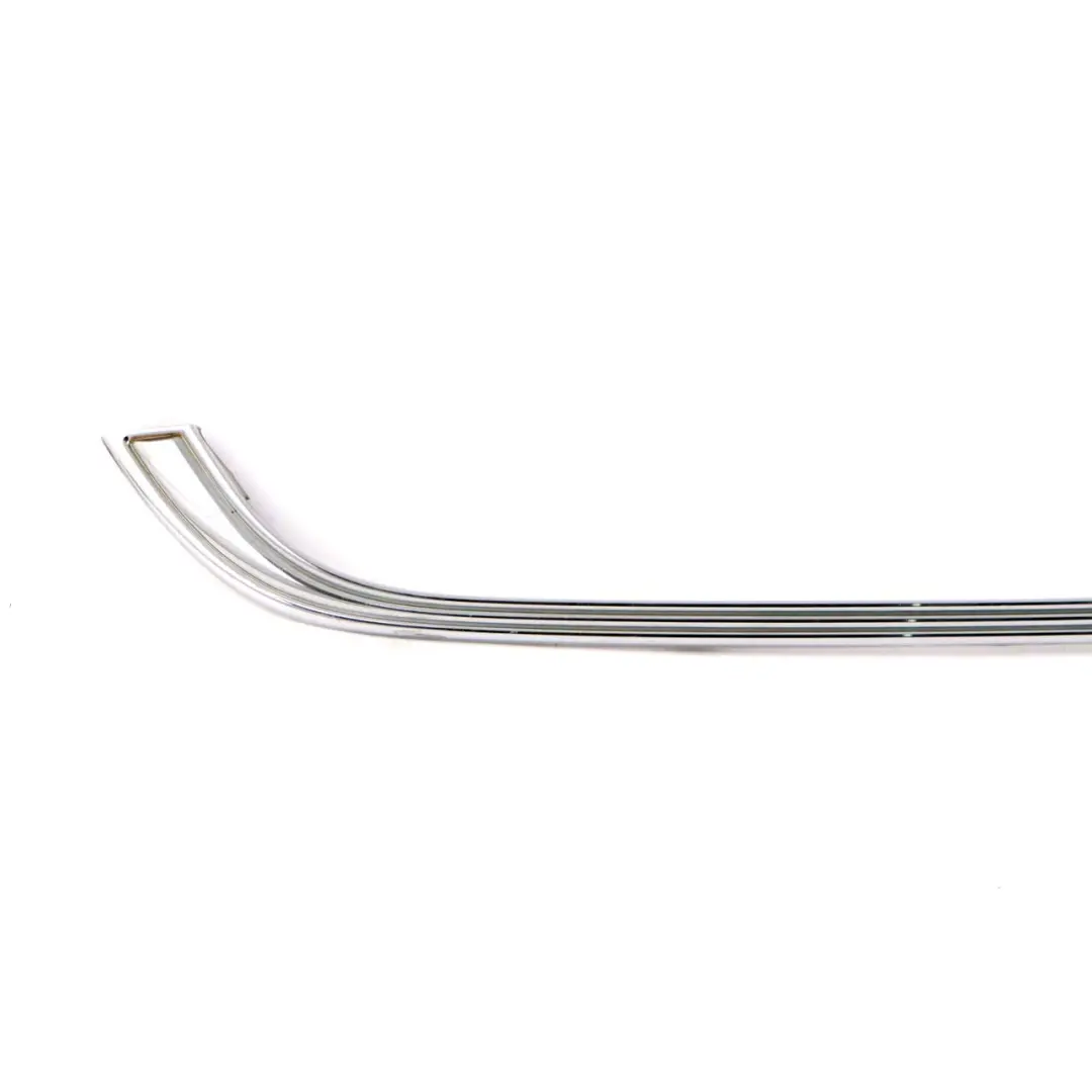 Mini Cooper S R53 Frontstoßstange Haube Kühlergrill Zierleiste Chrom - SKU 7032535 - Teilenummer 7032535