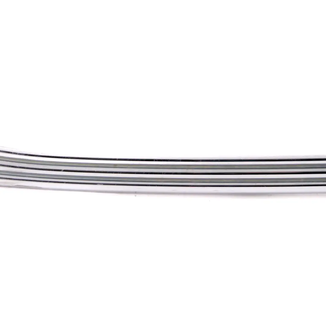 Mini Cooper S R53 Front Bumper Hood Grille Trim Chrome - SKU 7032535 - Part number 7032535