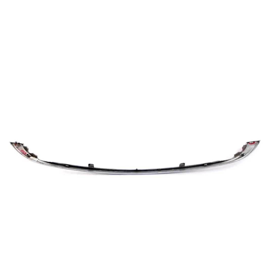 Mini Cooper S R53 Front Bumper Hood Grille Trim Chrome - SKU 7032535 - Part number 7032535