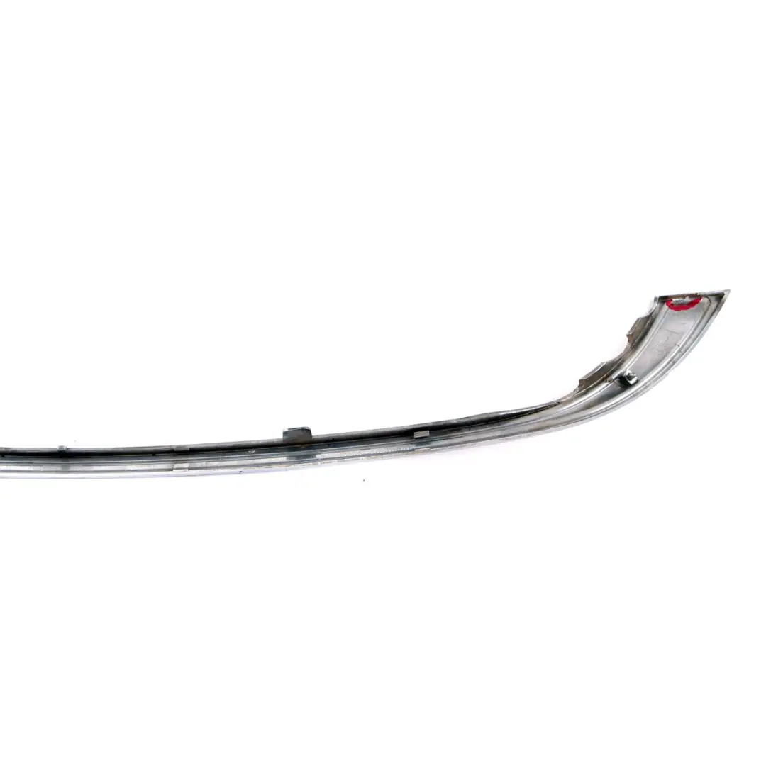 Mini Cooper S R53 Front Bumper Hood Grille Trim Chrome - SKU 7032535 - Part number 7032535