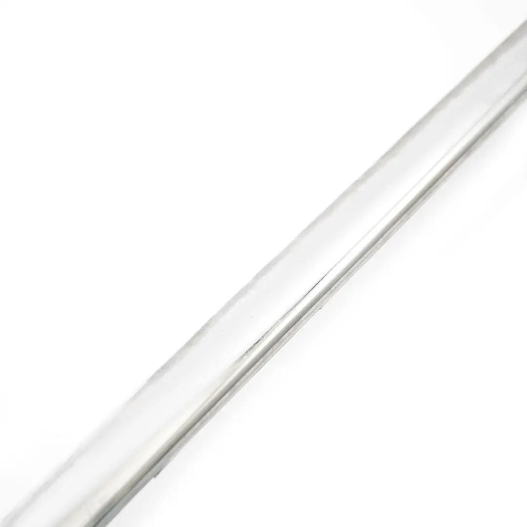 Mini R50 R53 paraurti anteriore in gomma striscia di copertura Trim Panel Chrome - SKU 7032900 - Numero di parte 7032900