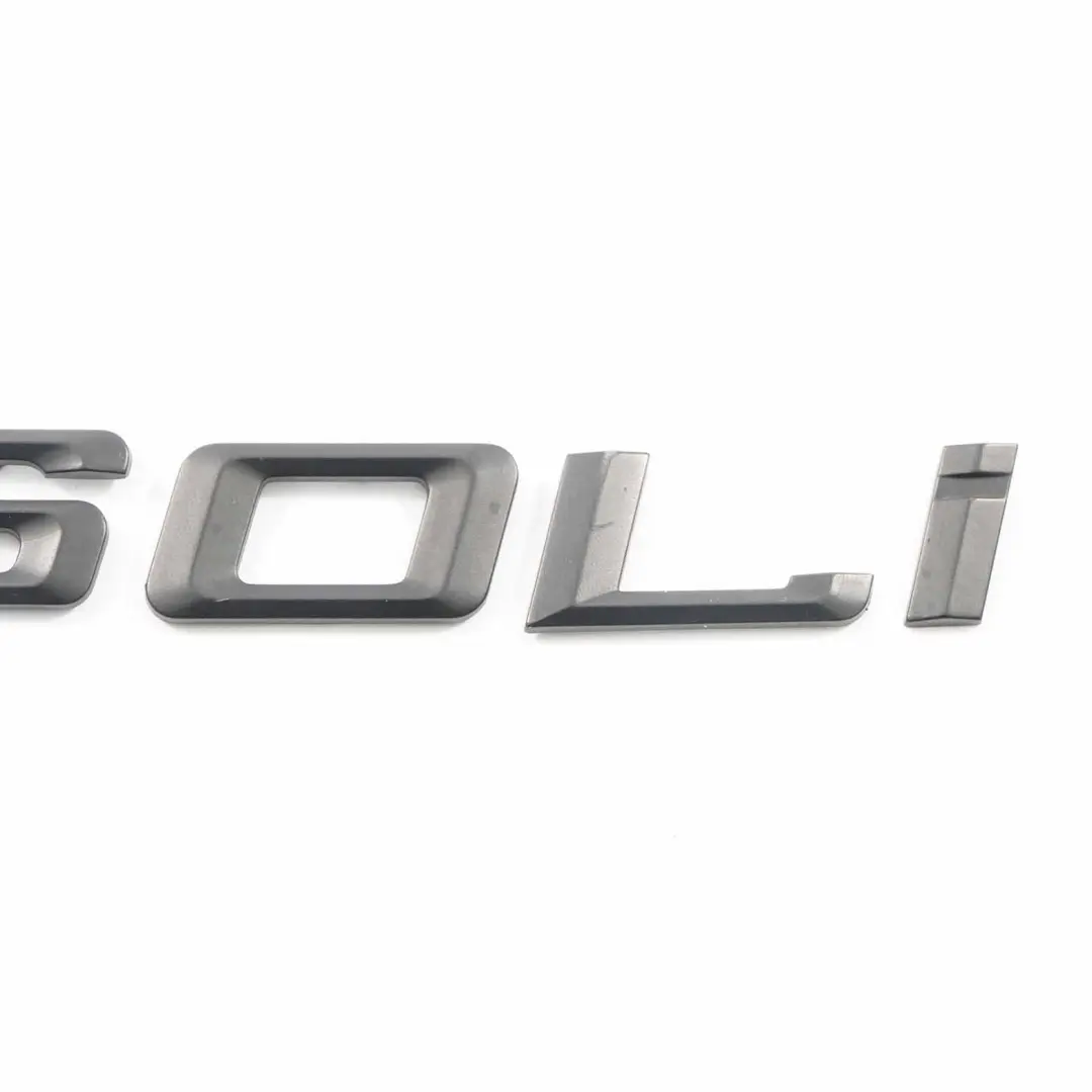 BMW E66 Couvercle de coffre arrière 760Li - SKU 7033246 - Numéro de pièce 7033246