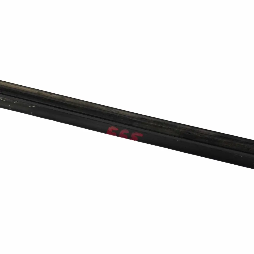 BMW E65 E66 Osłona Listwa Tylnej Szyby - SKU 7033257 - Numer Części 7033257