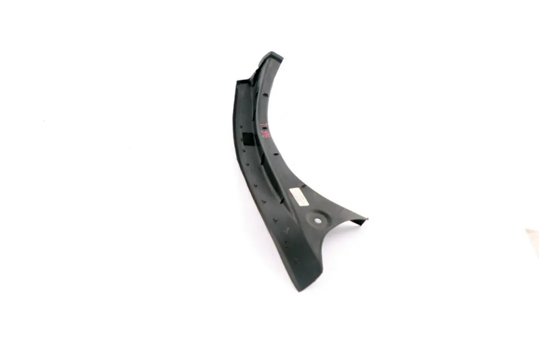 BMW E65 E66 Osłona odpływ wody bagażnika lewy tył - SKU 7033259 - Numer Części 51717033259