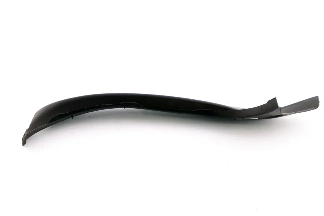 BMW E65 E66 Osłona odpływ wody bagażnika lewy tył - SKU 7033259 - Numer Części 51717033259