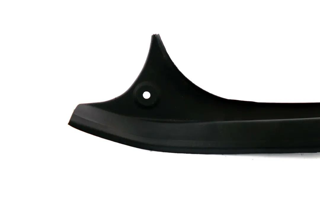 BMW 7 er E65 E66 E67 Abdeckung Wasserrinne Links Seitenwand/Heckverkleidung - SKU 7033259 - Teilenummer 51717033259