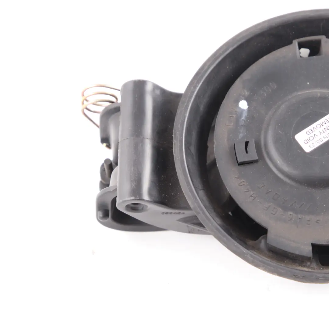 Mini R50 Tapón de combustible Bisagra Tapón de gasolina Cubierta Montaje - SKU 7033498-1 - Número de pieza 7033498