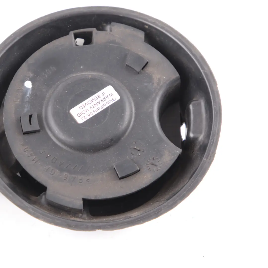 Mini R50 Tapón de combustible Bisagra Tapón de gasolina Cubierta Montaje - SKU 7033498-1 - Número de pieza 7033498