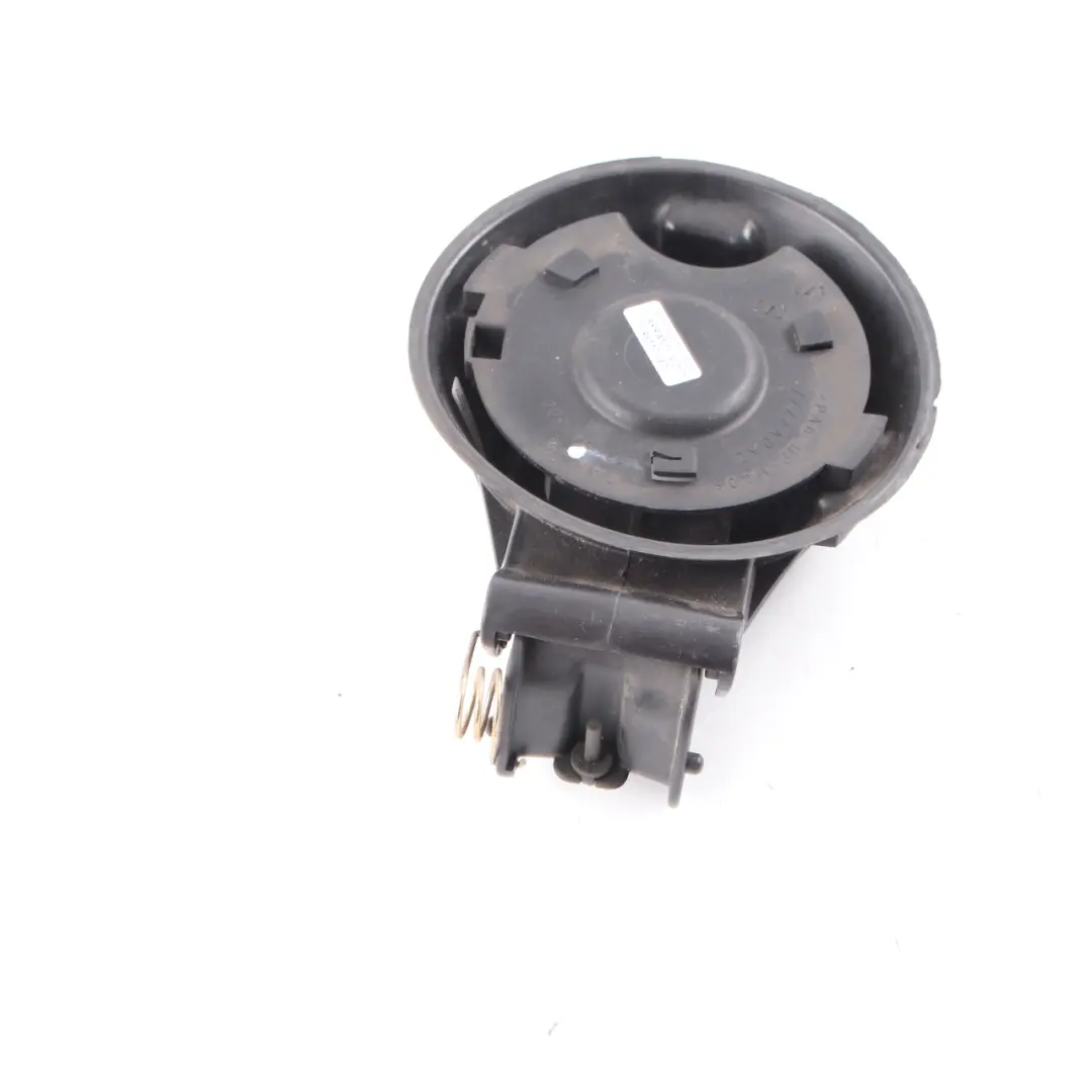 Mini R50 Tapón de combustible Bisagra Tapón de gasolina Cubierta Montaje - SKU 7033498-1 - Número de pieza 7033498
