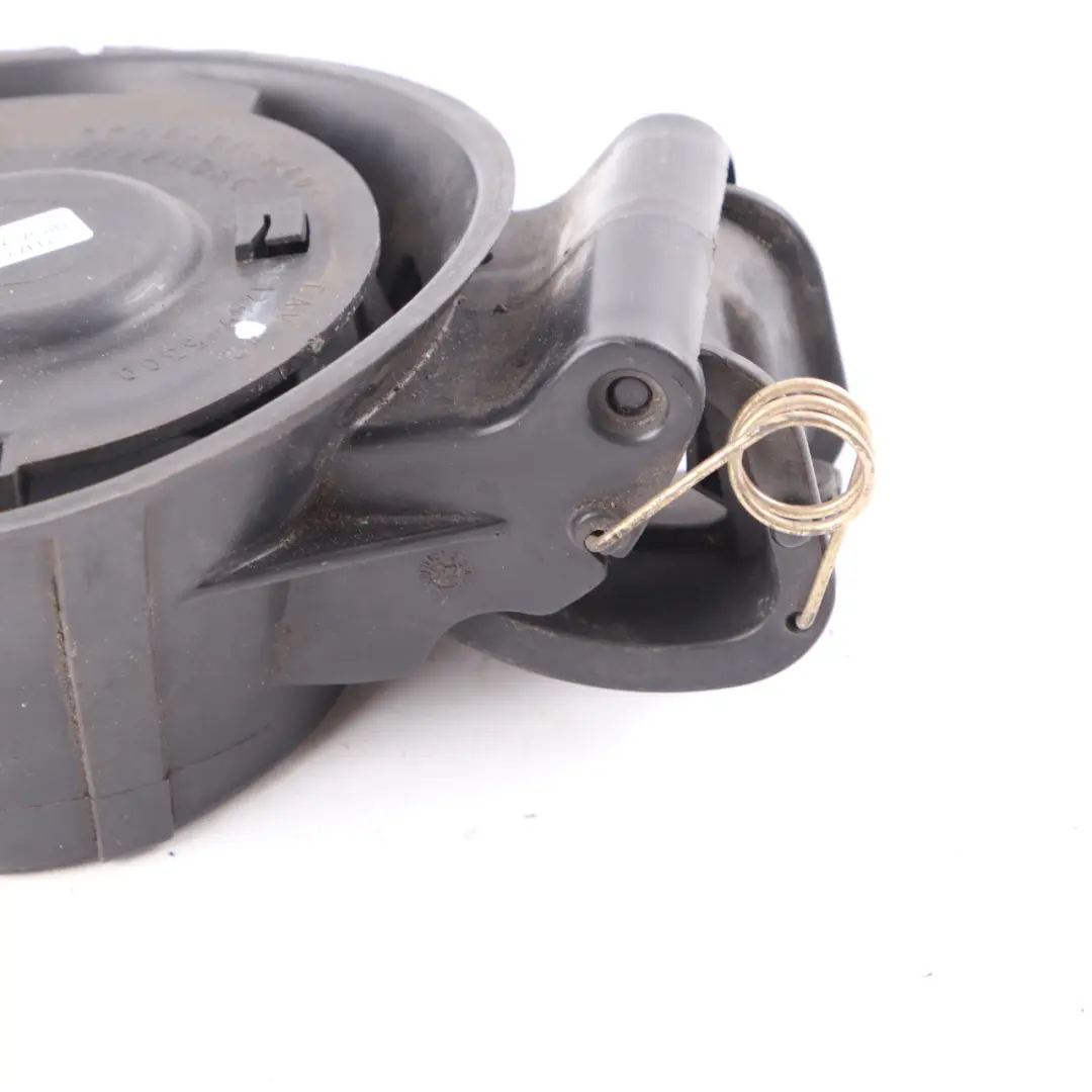 Tapón de combustible Bisagra Tapón de gasolina Cubierta Montaje para Mini R50 con número de pieza 7033498 Mini R50 Tapón de combustible Bisagra Tapón de gasolina Cubierta Montaje - SKU 7033498-1 - Número de pieza 7033498