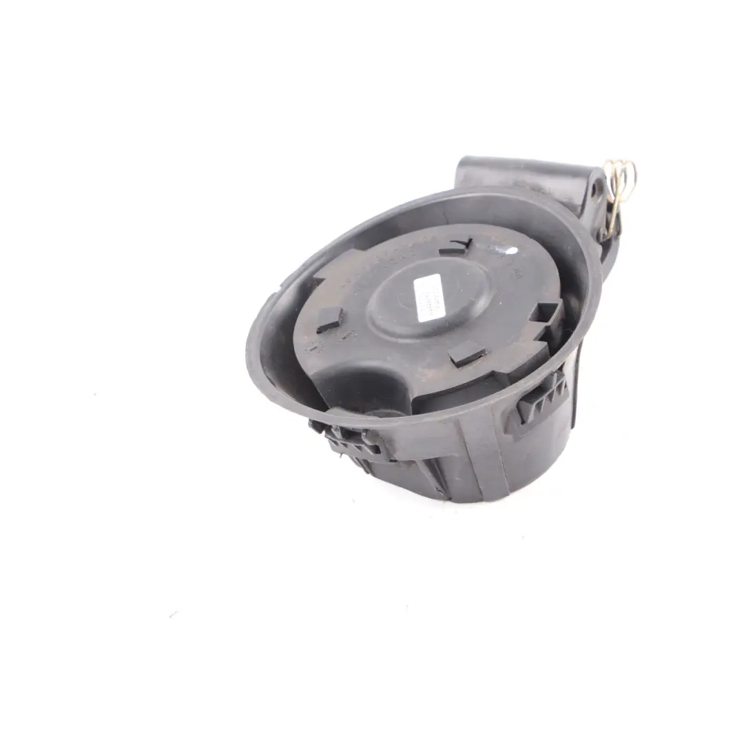 tappo di rifornimento carburante cerniera benzina montaggio per Mini R50 con numero di parte 7033498 Mini R50 tappo di rifornimento carburante cerniera benzina montaggio - SKU 7033498-1 - Numero di parte 7033498