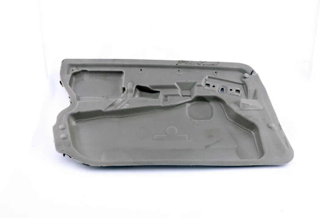 Insonorisation Porte avant Gauche pour BMW E60 E60N E61 E61N à propos du numéro de pièce 51487033651 BMW E60 E60N E61 E61N Insonorisation Porte avant Gauche - SKU 7033651 - Numéro de pièce 51487033651