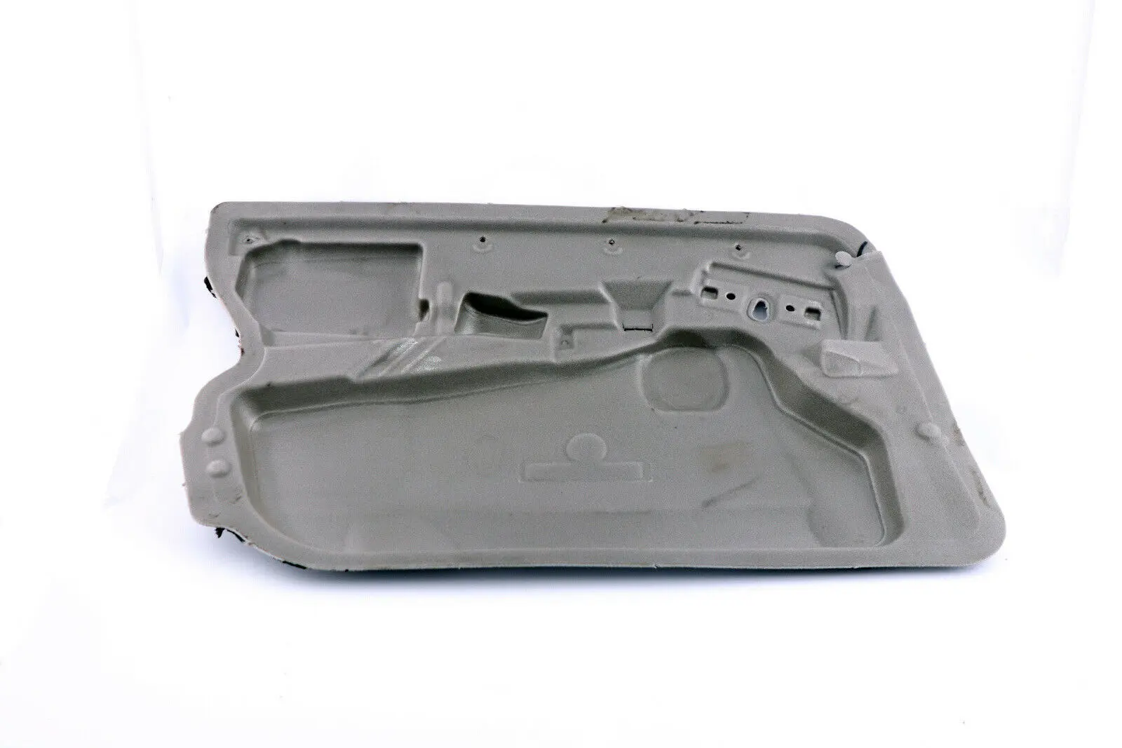 BMW E60 E60N E61 E61N Isolamento Acustico Porta Anteriore Sinistra