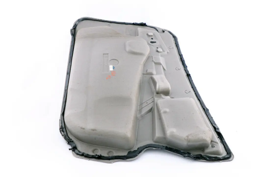 Insonorisation Porte avant Gauche pour BMW E60 E60N E61 E61N à propos du numéro de pièce 51487033651 BMW E60 E60N E61 E61N Insonorisation Porte avant Gauche - SKU 7033651 - Numéro de pièce 51487033651