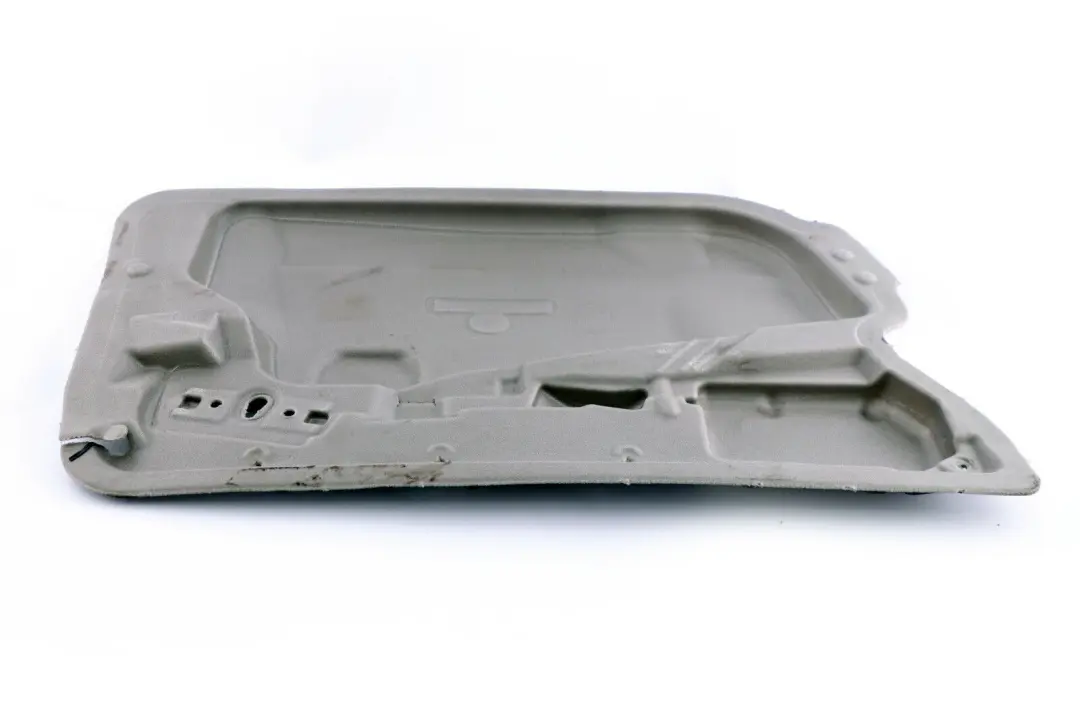 BMW E60 E60N E61 E61N Aislamiento Acustico Puerta Delantera Izquierda - SKU 7033651 - Número de pieza 51487033651