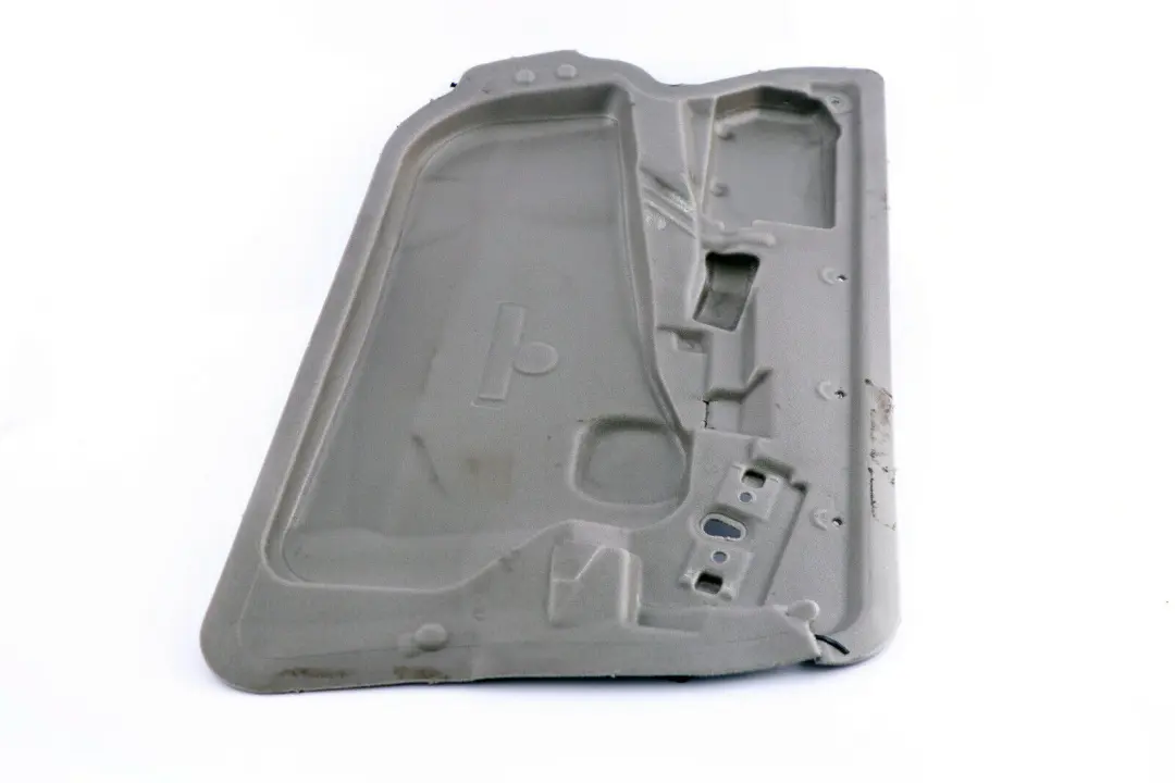 BMW 5 Series E60 E60N E61 E61N Sound Insulating Door Front Left N/S - SKU 7033651 - Part number 51487033651