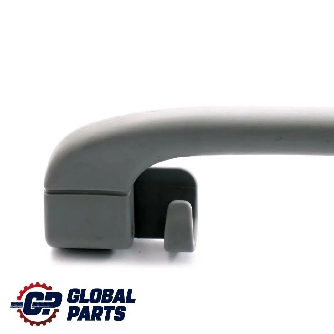 BMW 1 Series E81 E87 E87 LCI Grab Handle Rear Left Grey N/S Headlining - SKU 7033661-1 - Part number 7033661