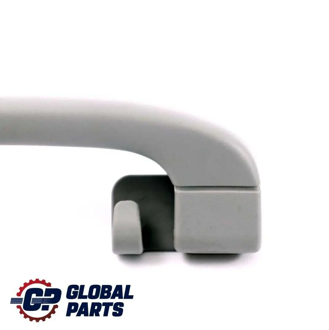 BMW 1 Series E81 E87 E87 LCI Grab Handle Rear Left Grey N/S Headlining - SKU 7033661-1 - Part number 7033661