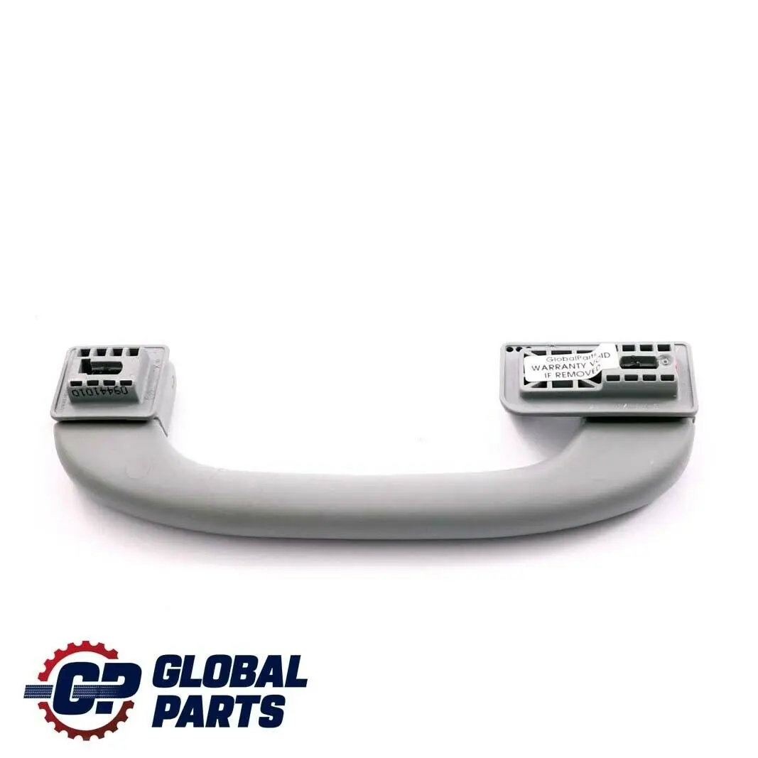 BMW 1 Series E81 E87 E87 LCI Grab Handle Rear Left Grey N/S Headlining - SKU 7033661-1 - Part number 7033661