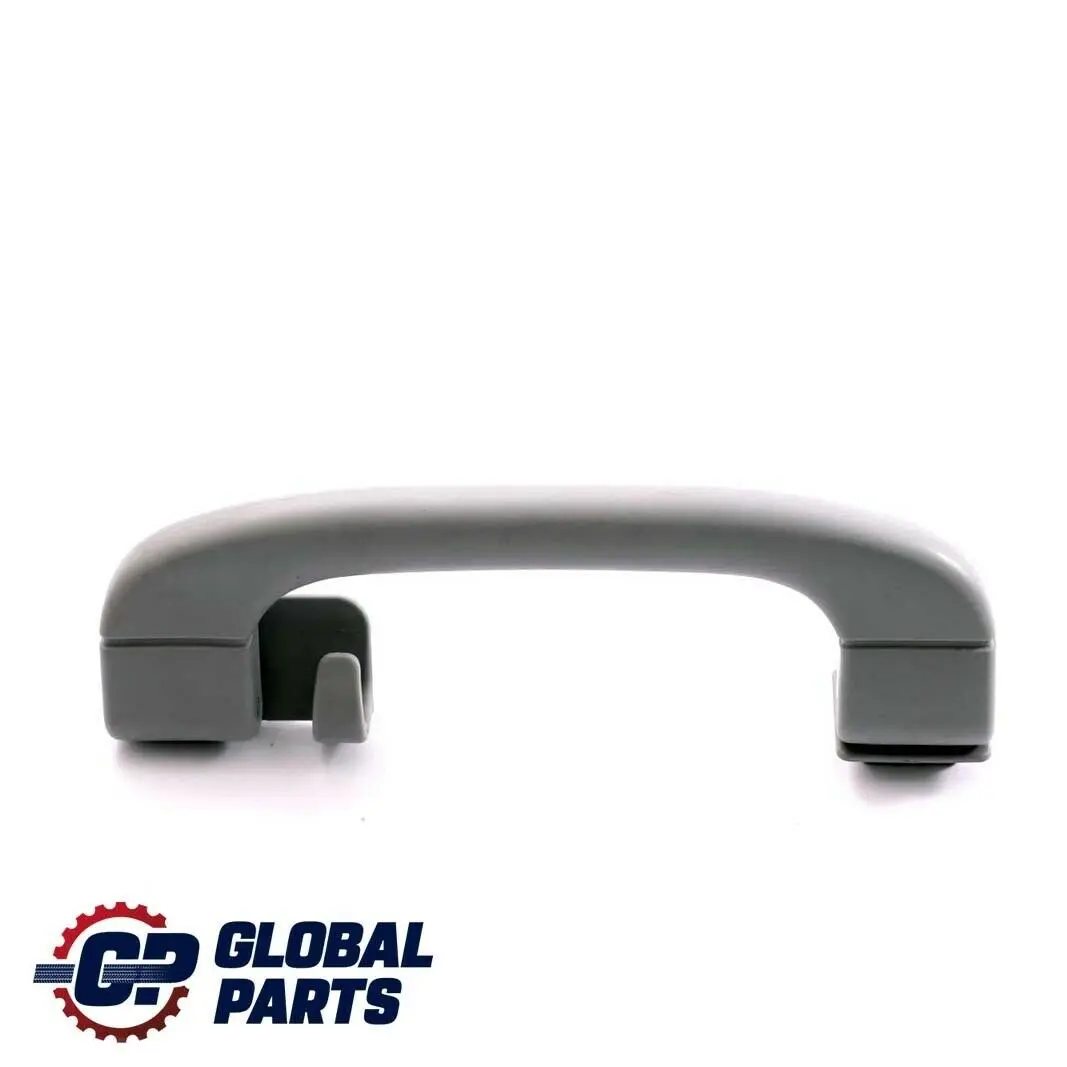 BMW 3 5 X1 E60 E61 E84 E90 E91 E92 Poignee Interieure Gris Arriere Gauche