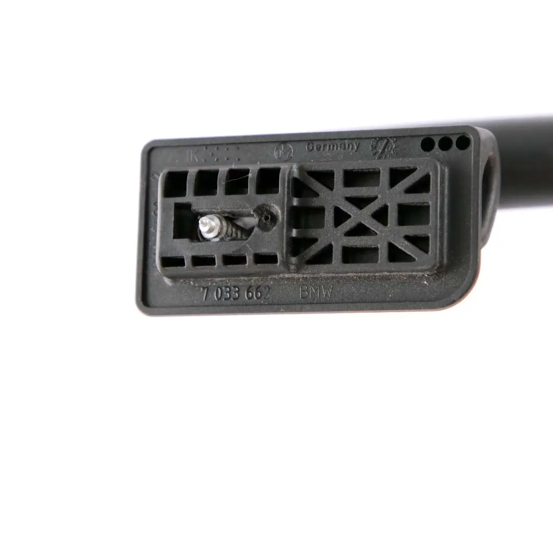 Agarradera Techo BMW E60 E81 E87 Delantera Trasera Izquierda Derecha Juego Negro para con número de pieza 7033662 Agarradera Techo BMW E60 E81 E87 Delantera Trasera Izquierda Derecha Juego Negro - SKU 7033662-2 - Número de pieza 7033662