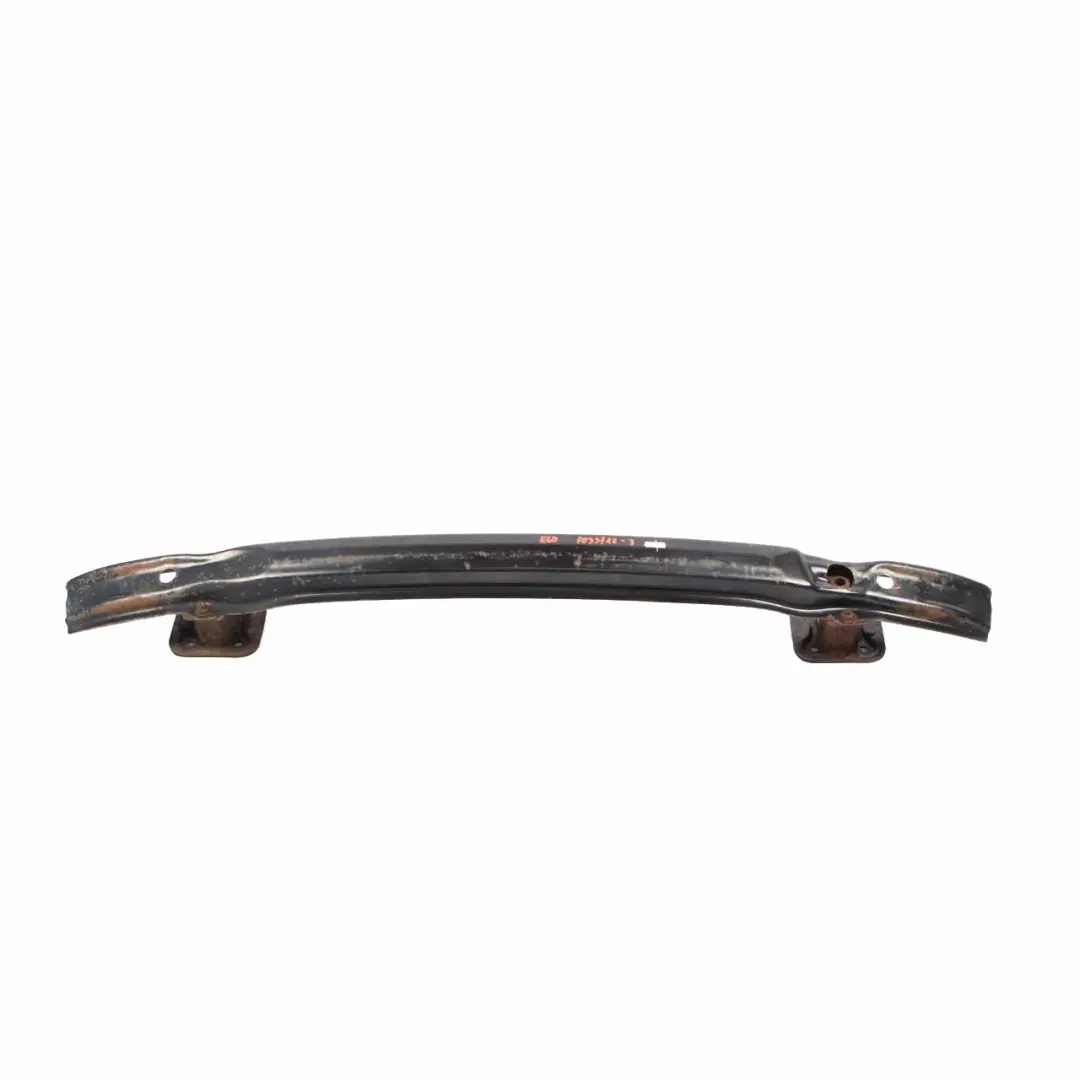 BMW E60 E61 Bumper Carrier Saloon Touring Rear Crash Bar Reinforcement - SKU 7033712-3 - Part number 7033712
