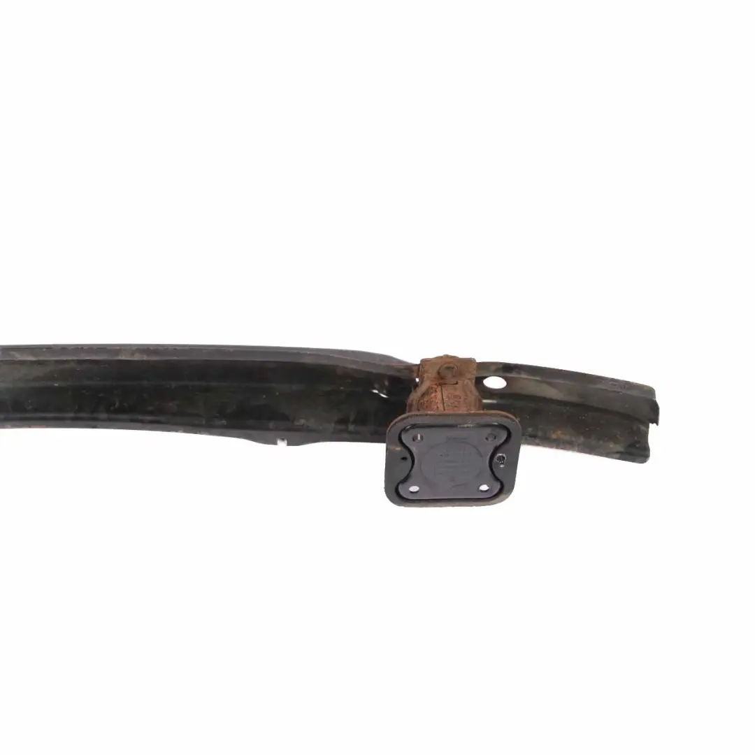 BMW E60 E61 Bumper Carrier Saloon Touring Rear Crash Bar Reinforcement - SKU 7033712-3 - Part number 7033712