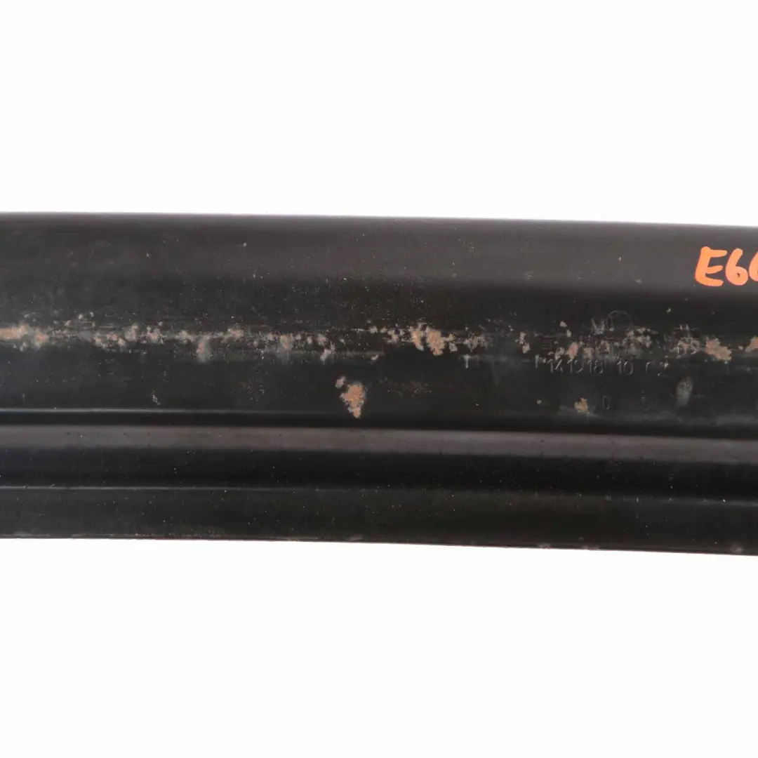 Stoßfängerträger Limousine Touring hinten Crash Verstärkung für BMW E60 E61 mit Teilenummer 7033712 BMW E60 E61 Stoßfängerträger Limousine Touring hinten Crash Verstärkung - SKU 7033712-3 - Teilenummer 7033712