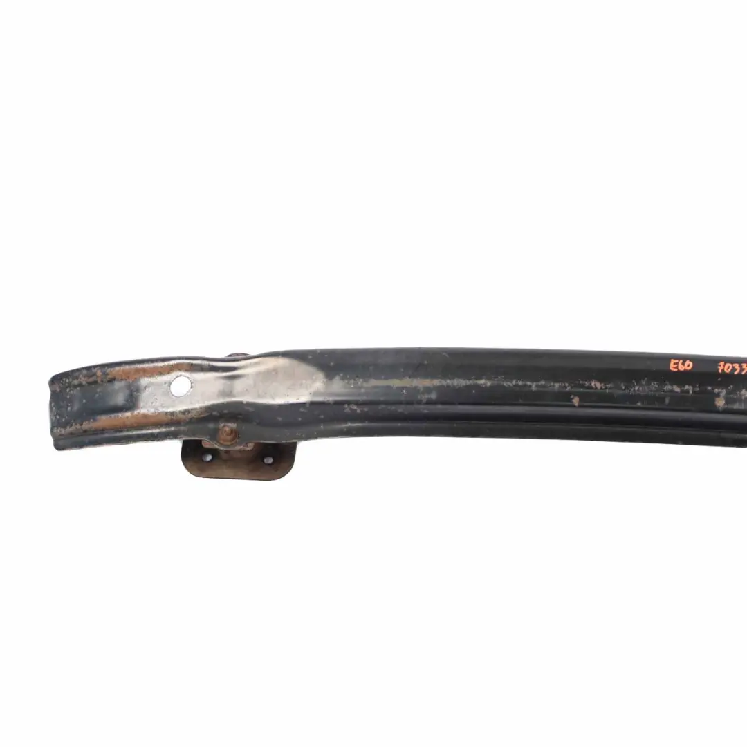 BMW E60 E61 parachoques trasero Touring Saloon barra de refuerzo - SKU 7033712-3 - Número de pieza 7033712