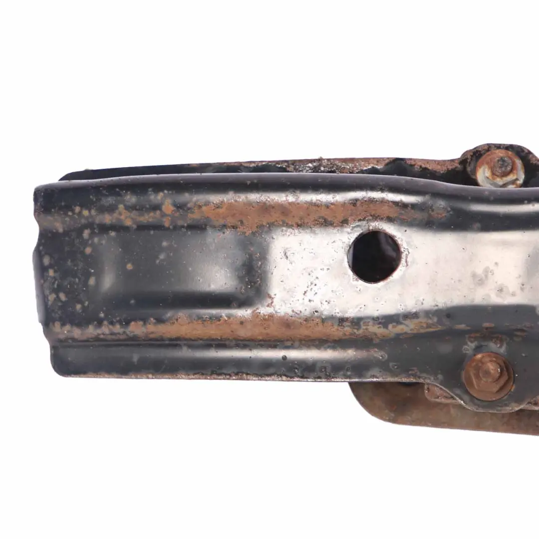 BMW E60 E61 Bumper Carrier Saloon Touring Rear Crash Bar Reinforcement - SKU 7033712-3 - Part number 7033712